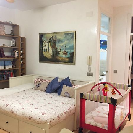 Apartamento Paradise Pueblo Sherry El Puerto de Santa María Buitenkant foto