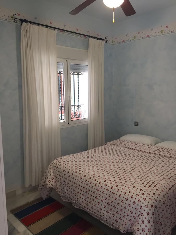 Apartamento Paradise Pueblo Sherry El Puerto de Santa María Buitenkant foto