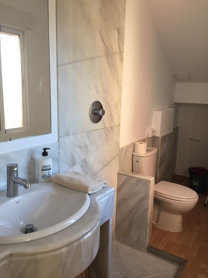 Apartamento Paradise Pueblo Sherry El Puerto de Santa María Buitenkant foto