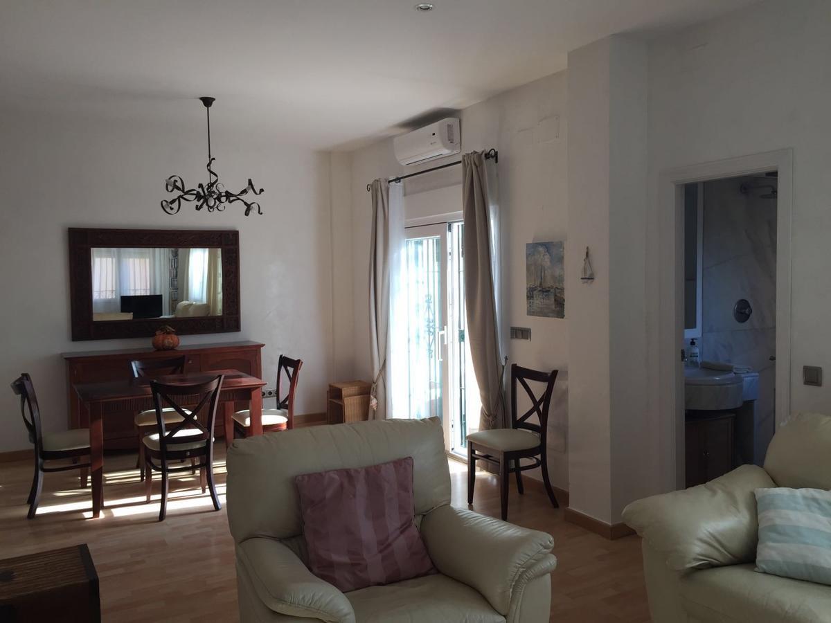 Apartamento Paradise Pueblo Sherry El Puerto de Santa María Buitenkant foto