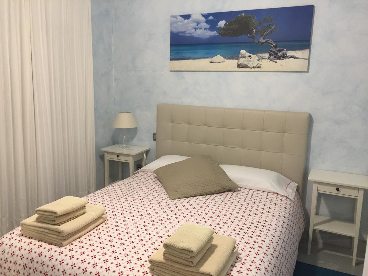 Apartamento Paradise Pueblo Sherry El Puerto de Santa María Buitenkant foto